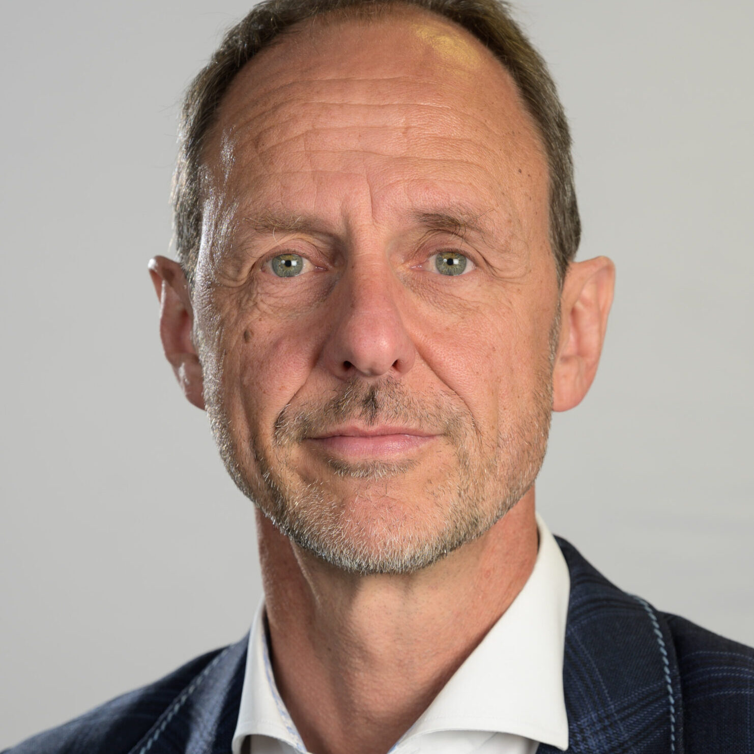 Dr Matthew Wordsworth