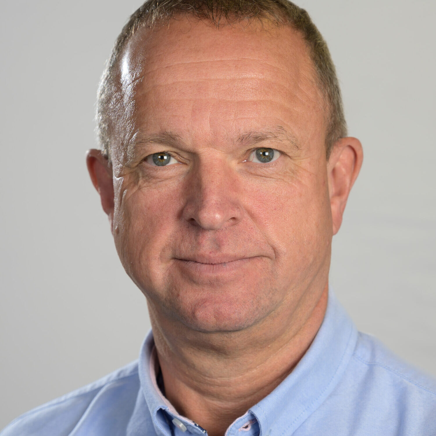 Scott Godley COO 3