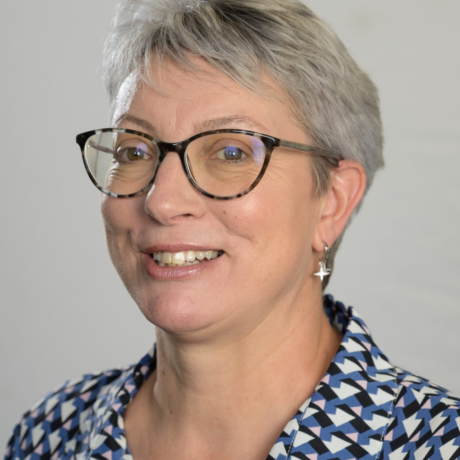 Susie Taylor