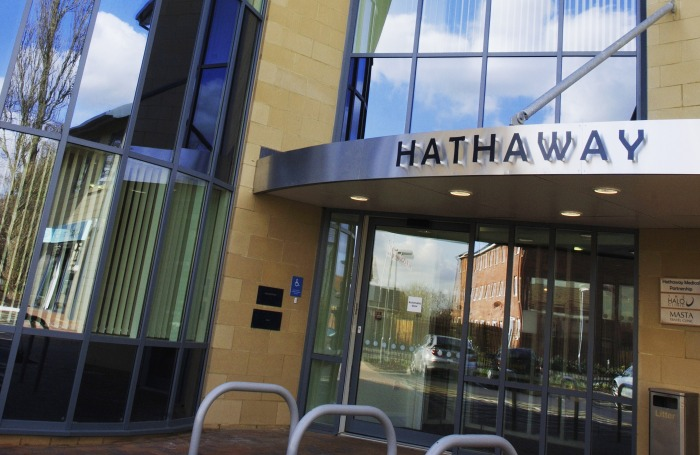 Hathaway medical centre Chippenham