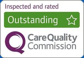 CQC Outstanding Rating