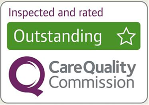 CQC Outstanding Rating
